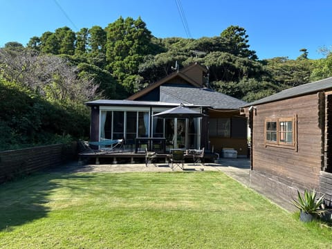 一軒家貸切いすみベース House in Chiba Prefecture