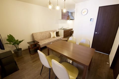 ヒルトップ箱根入生田203 Apartment in Hakone