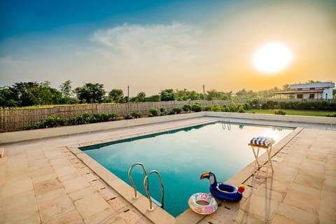 Guldaar - A Luxury Forest Retreat Hotel in Rajasthan