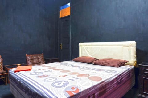 Guesthouse 326 Kebayoran Hotel in South Jakarta City