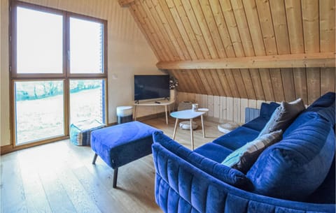 Amazing Home In tretat With Sauna House in Étretat