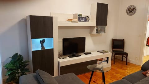 Apartamento Saioa Apartment in Pamplona