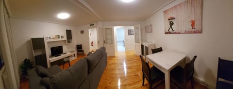 Apartamento Saioa Apartment in Pamplona