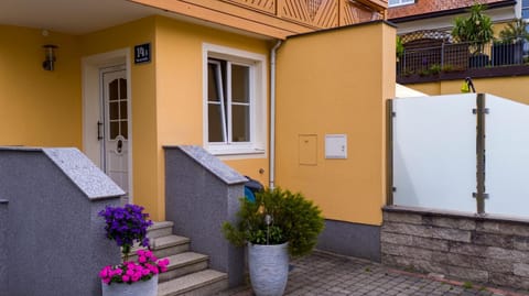 Ferienwohnung Claudia Condo in Salzburg