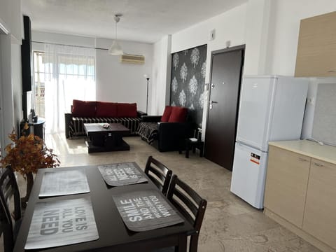 Kali - Thea Apartment in Kallithea