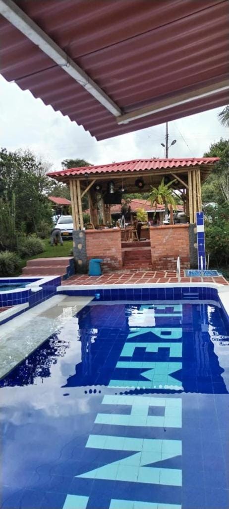 El Remanso Filandia Finca Privada Bien Ubicada House in Quindio, Colombia