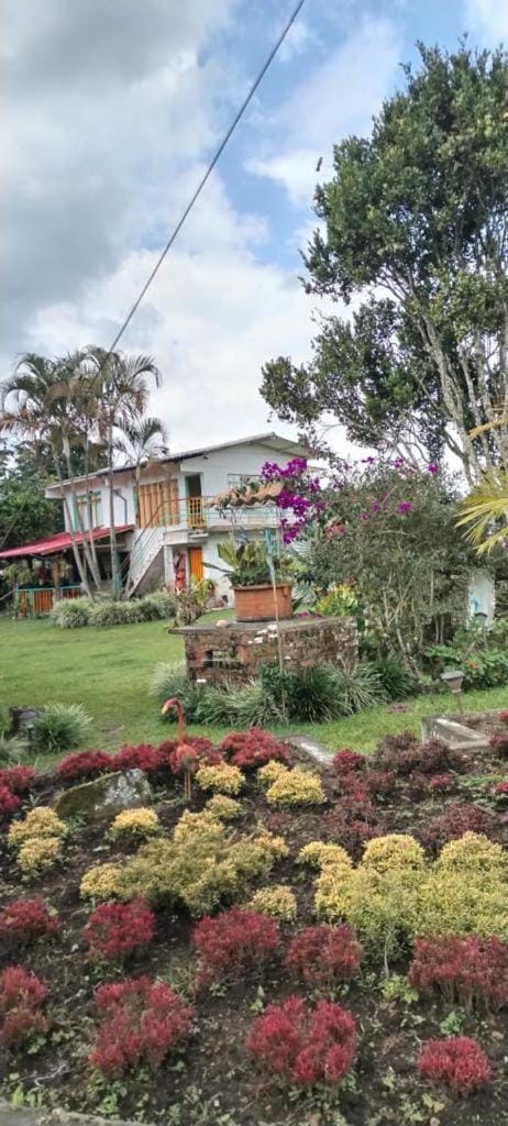 El Remanso Filandia Finca Privada Bien Ubicada House in Quindio, Colombia