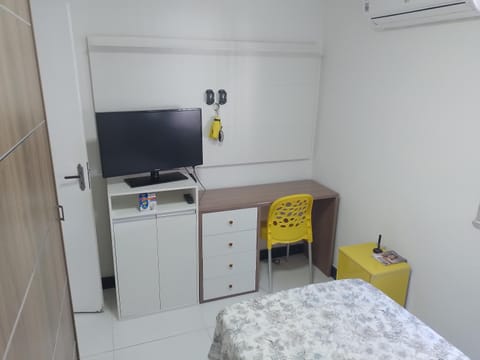 Apartamento próximo à praia Apartment in Aracaju