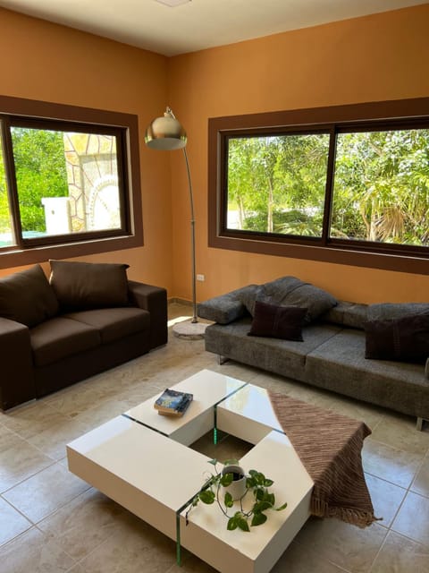 Bliss Apartments Holbox Apartment hotel in Holbox