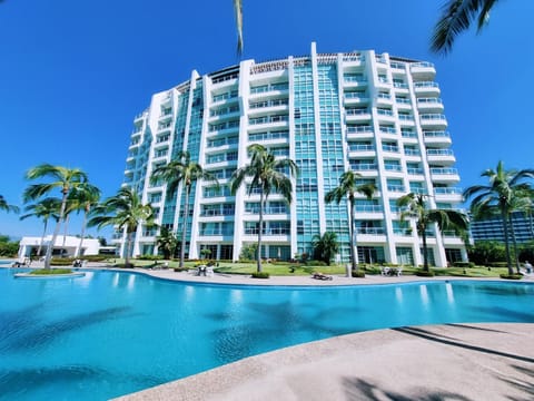 Seibal 903 Apartment in Nuevo Vallarta