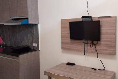 2 Bedroom Condo unit at Amaia Steps Parkway Nuvali Eigentumswohnung in Calamba