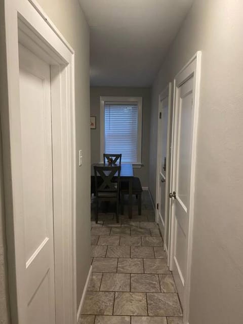 6600A Arsenal First Floor One Bedroom One Bath in South City Condo in Clifton Heights