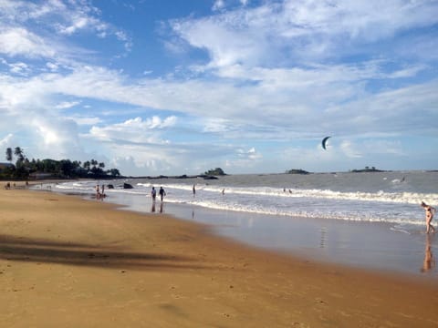 Natural landscape, Beach