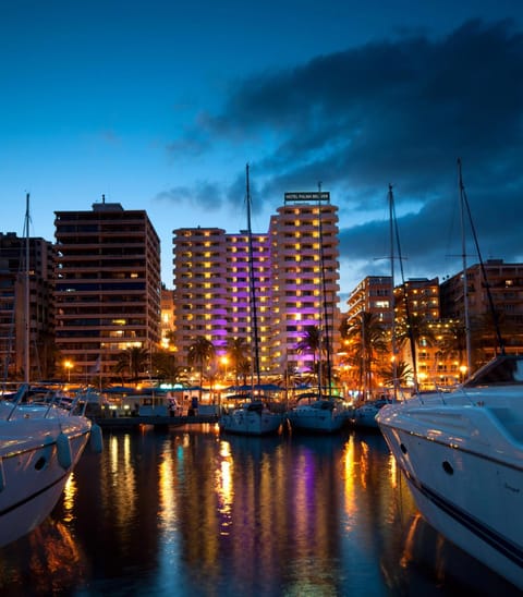 Hotel Palma Bellver , Affiliated by Meliá Hotel in Palma