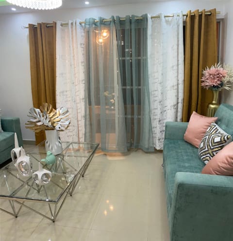 VIP Home Apartment in Santiago de los Caballeros