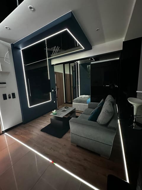 TGHA Luxury Apartments in Athlone Apartment in Athlone