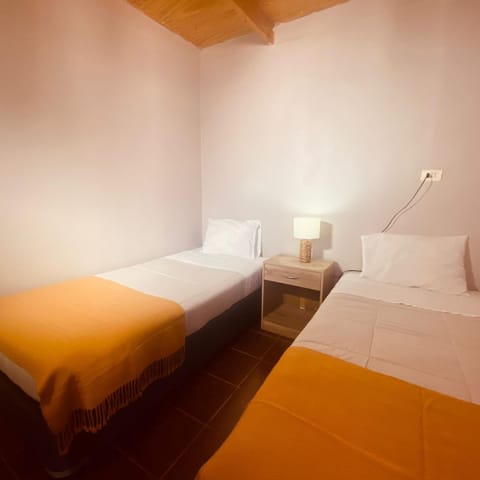 CASA TAMBO Bed and Breakfast in San Pedro de Atacama