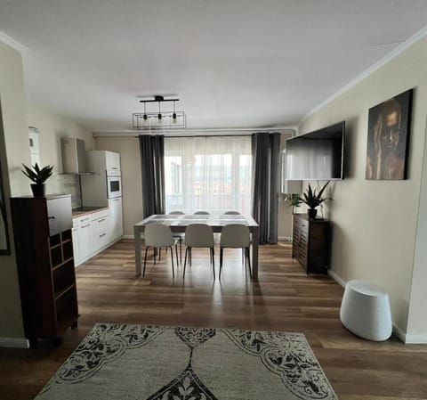 David’s place Apartment in Cluj County