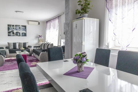 Apartman Albijanić Apartment in Novi Sad