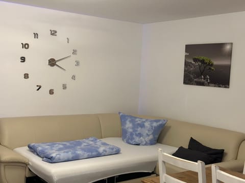 Souterrain FeWo, Europapark, Netflix, 2xTV Apartment in Lahr