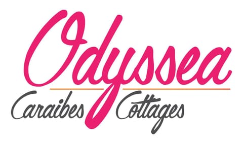 Odyssea Caraïbes Cottages & Spa Haus in Marie-Galante