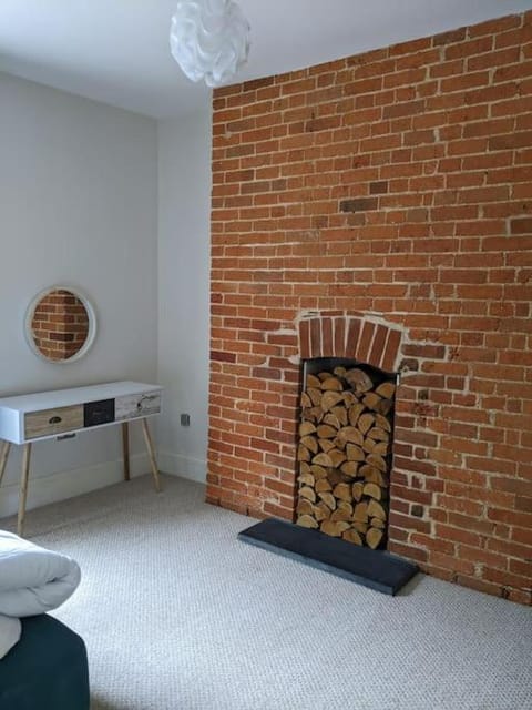 Beautiful Georgian townhouse in central Colchester House in Colchester