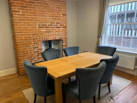 Beautiful Georgian townhouse in central Colchester House in Colchester
