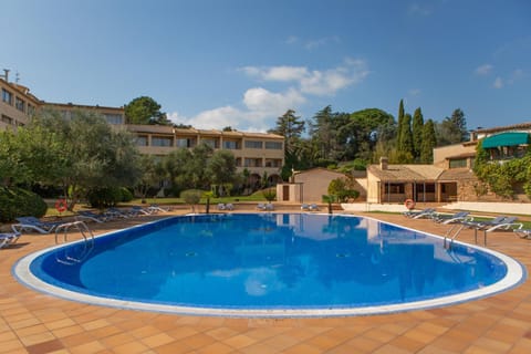 RVHotels Golf Costa Brava Hotel in Baix Empordà