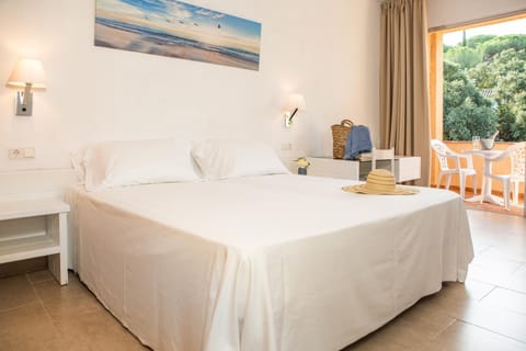RVHotels Golf Costa Brava Hôtel in Baix Empordà
