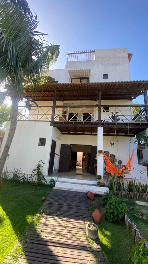 Morada IKIGAI KiteHouse Vacation rental in Jijoca de Jericoacoara
