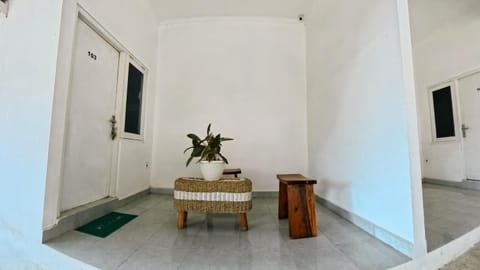 My Capsule Canggu Hostel in North Kuta