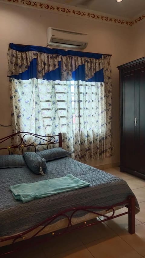 Zulkifli Homestay Tambun,Ulu kinta,Tg Rambutan Vacation rental in Ipoh