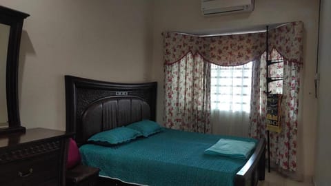 Zulkifli Homestay Tambun,Ulu kinta,Tg Rambutan Vacation rental in Ipoh