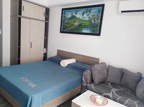 Apartments in Star Bay with sea view Apartment in Sihanoukville