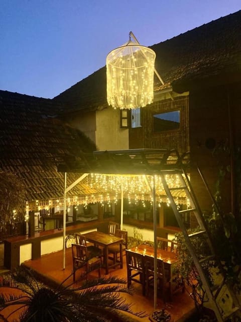 Vrindavanam Heritage Home Villa in Alappuzha