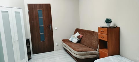 Tanie spanie przy Malcie - Zameldowanie bezobsługowe - Hostel in Poznan