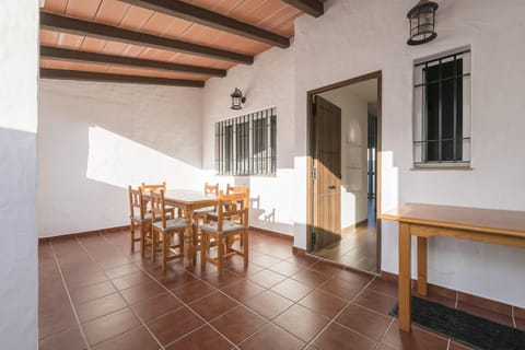 Beautiful Duplex Chalet in Chiclana de la Frontera