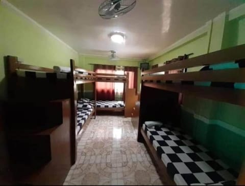 Santimart Backpackers Coron Bed and Breakfast in Coron