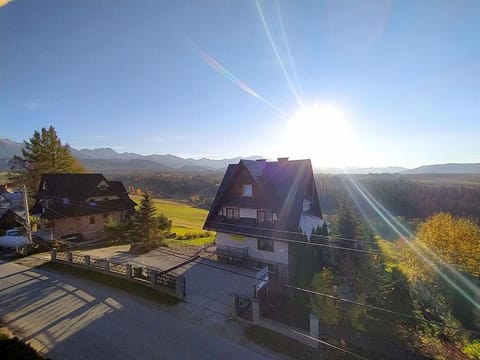 Liskowy Zakątek House in Zakopane