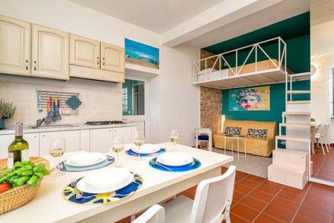 Sunset Lovers, Terre Marine House in Cinque Terre