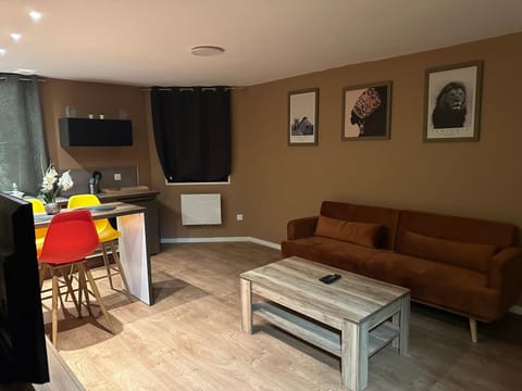 EASYHOME DUNKERQUE Apartment in Dunkirk