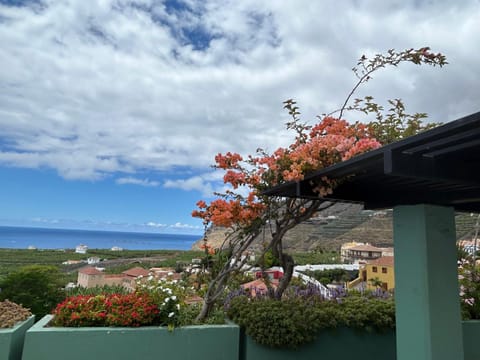 La Casita de Gio. Apartment in Tazacorte