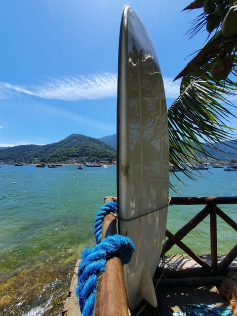 A Casa da Ilha de Itacuruçá House in Mangaratiba