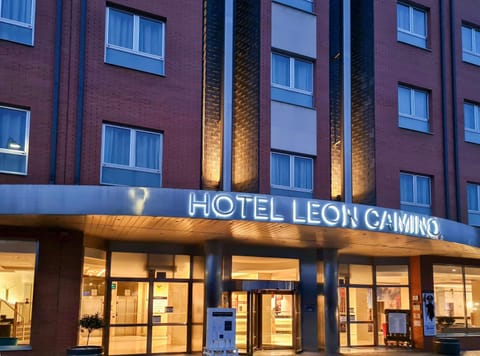 Hotel León Camino Affiliated by Meliá Hotel in León