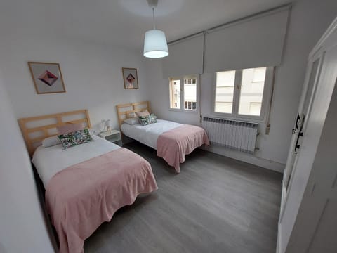 Acea Nova 3 Apartment in Monforte de Lemos