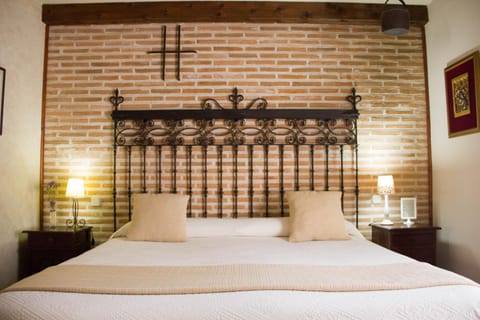 La Posada de Manolo Bed and Breakfast in Toledo