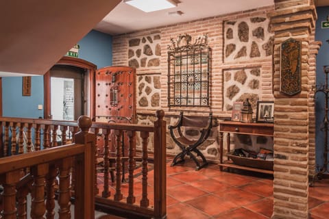 La Posada de Manolo Bed and breakfast in Toledo