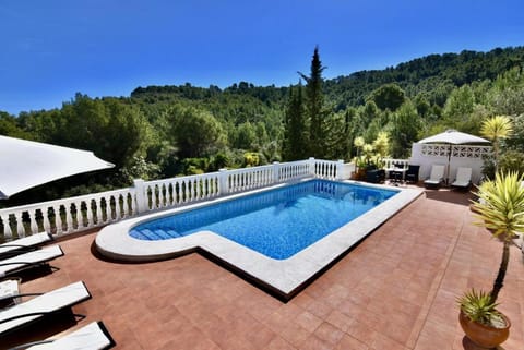 Dream Villa Villa in Marina Alta