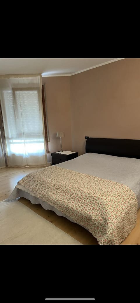 Charlotte room Apartment in Bassano del Grappa