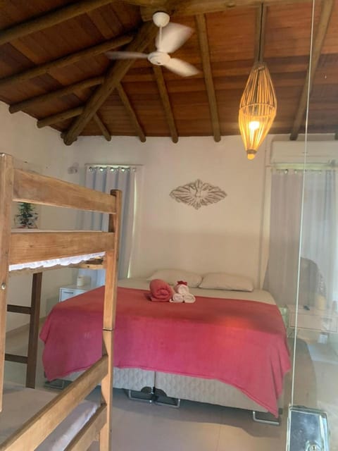 Hashigute Spa e Hostel Hostal in Arraial d'Ajuda